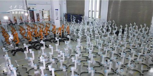 遨博創(chuàng)始人魏洪興央視專(zhuān)訪(fǎng) 協(xié)作機(jī)器人賦能教育科技，引領(lǐng)未來(lái)人才培養(yǎng)新使命