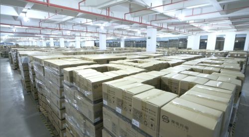 竹芒科技 自建科創(chuàng)園區(qū)，以技術(shù)開(kāi)發(fā)驅(qū)動(dòng)教育品牌升級(jí)