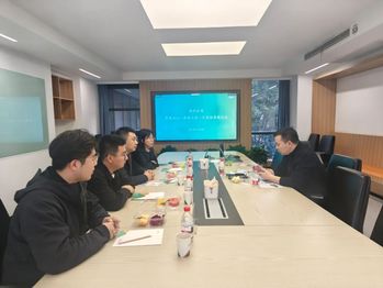 應(yīng)用科技學(xué)院赴昆山、杭州多地訪(fǎng)企拓崗，深化產(chǎn)教融合促就業(yè)